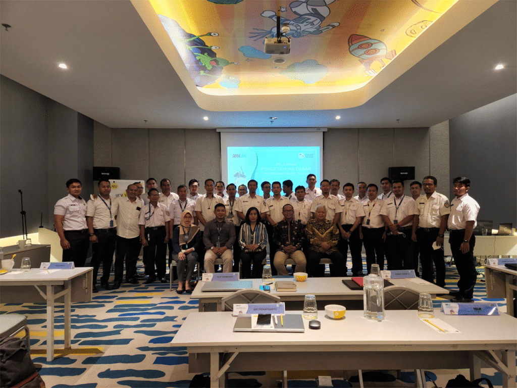 Training Pelni 2